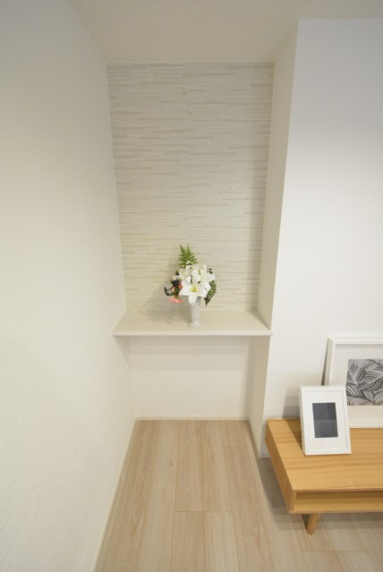 中野坂上マンション LDK+洋室