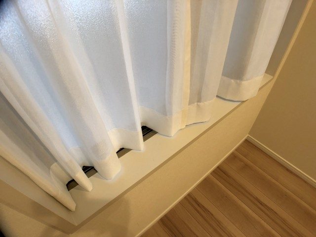 初台パークサイドハイツ 洋室３