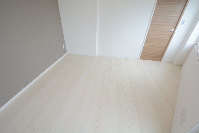 中野坂上マンション 洋室