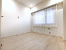 シーアイマンション桜上水 洋室2