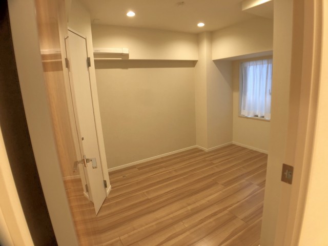 初台パークサイドハイツ 洋室２