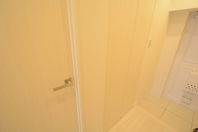 目白台コーポ 洋室①