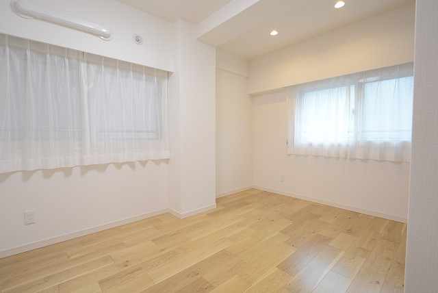 幡ヶ谷コーエイマンション 洋室6.8