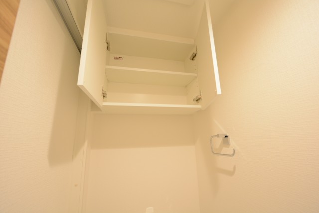 砧公園ヒミコマンション トイレ