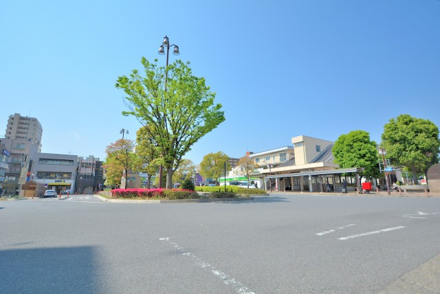 東大宮6丁目土地 仲介手数料無料 東大宮6丁目土地 仲介手数料無料