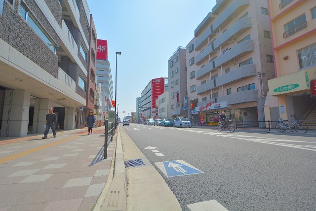 東大宮6丁目土地 仲介手数料無料 東大宮6丁目土地 仲介手数料無料