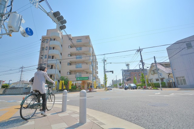 東大宮6丁目土地 仲介手数料無料 東大宮6丁目土地 仲介手数料無料