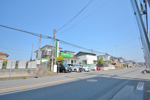 東大宮6丁目土地 仲介手数料無料 東大宮6丁目土地 仲介手数料無料