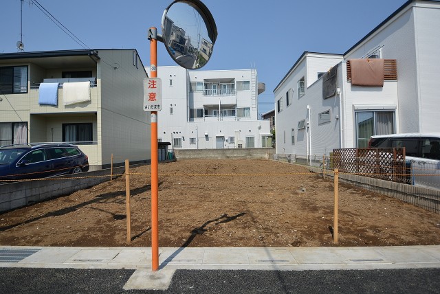 東大宮6丁目土地 仲介手数料無料 東大宮6丁目土地 仲介手数料無料