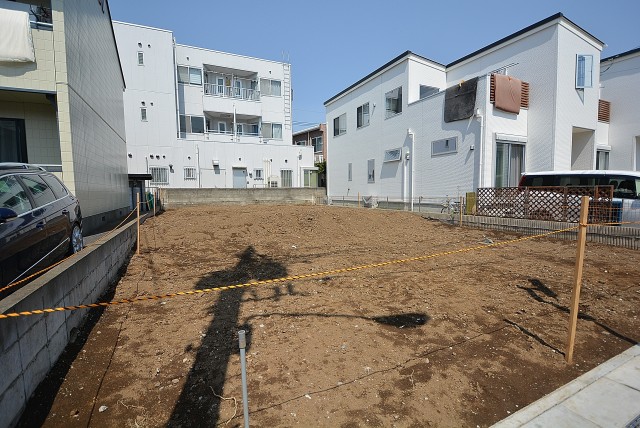 東大宮6丁目土地 仲介手数料無料 東大宮6丁目土地 仲介手数料無料