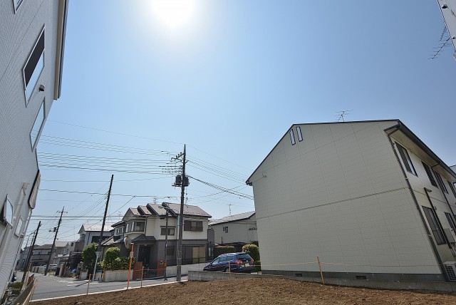 東大宮6丁目土地 仲介手数料無料 東大宮6丁目土地 仲介手数料無料