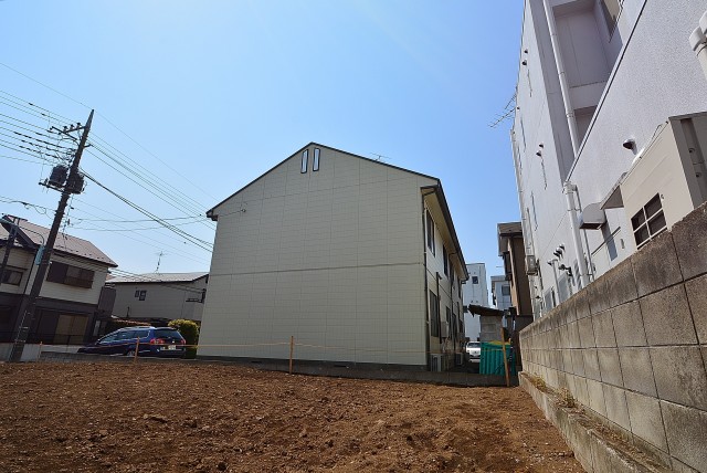 東大宮6丁目土地 仲介手数料無料 東大宮6丁目土地 仲介手数料無料