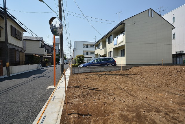 東大宮6丁目土地 仲介手数料無料 東大宮6丁目土地 仲介手数料無料