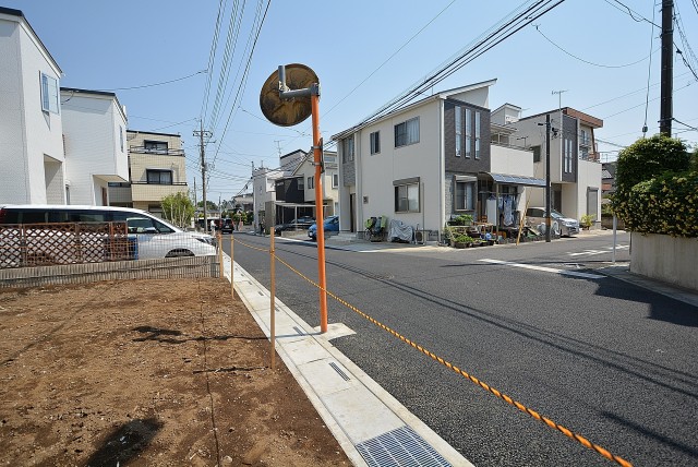 東大宮6丁目土地 仲介手数料無料 東大宮6丁目土地 仲介手数料無料
