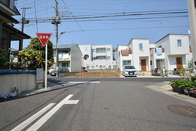 東大宮6丁目土地 仲介手数料無料 東大宮6丁目土地 仲介手数料無料