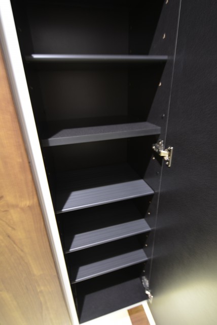 朝日広尾マンション　シューズBOX