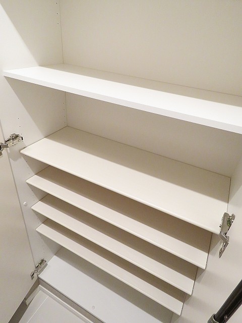 グリーンヒル新宿　シューズBOX