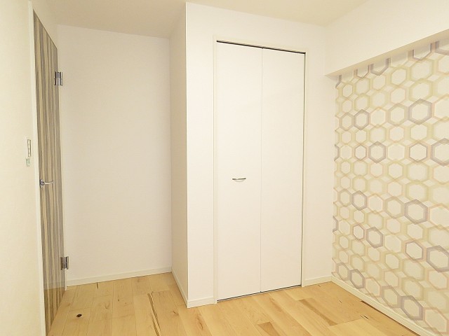 グリーンヒル新宿　約4.8帖洋室