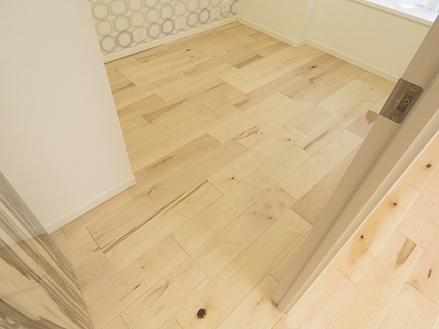 グリーンヒル新宿　約4.8帖洋室