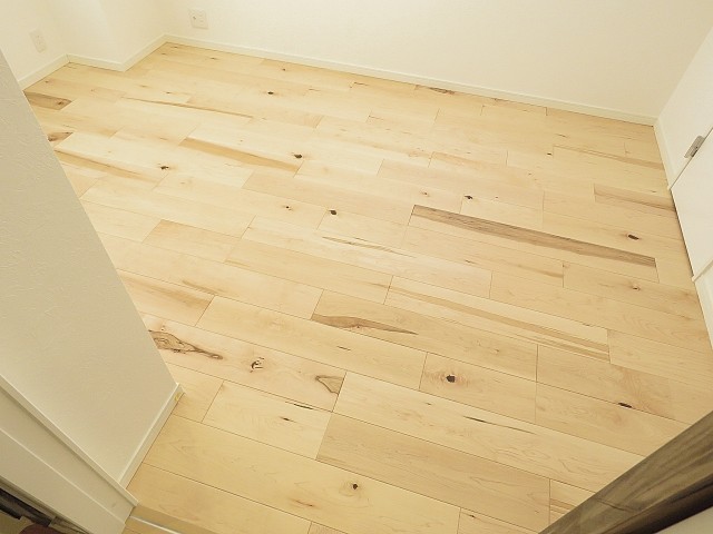 グリーンヒル新宿　洋室約6.3帖