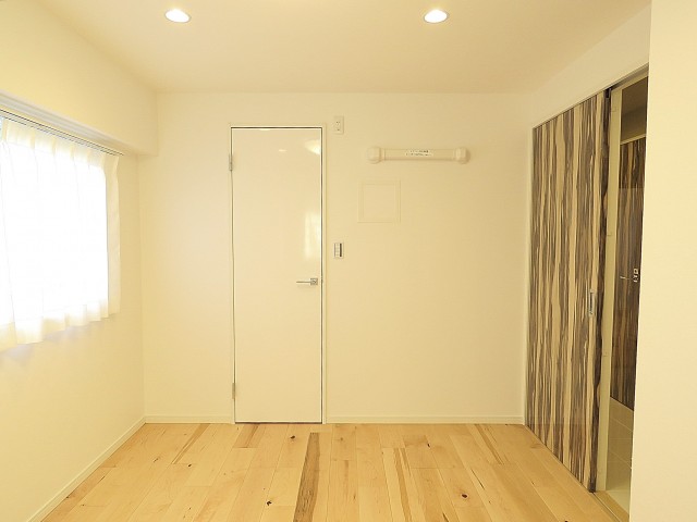 グリーンヒル新宿　洋室約6.3帖