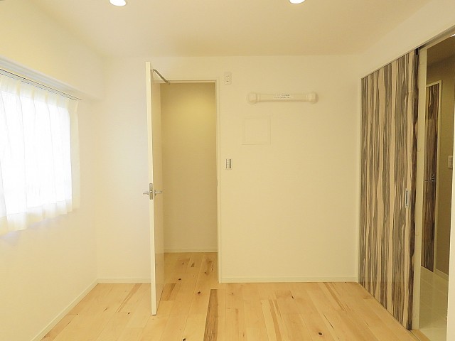 グリーンヒル新宿　洋室約6.3帖