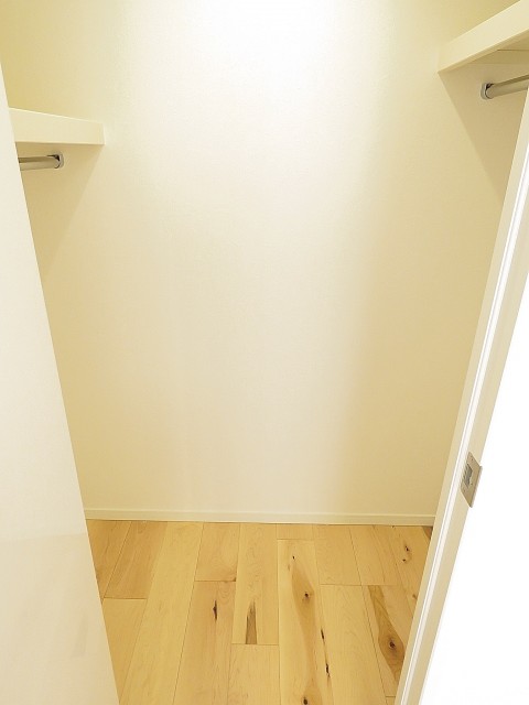 グリーンヒル新宿　WIC