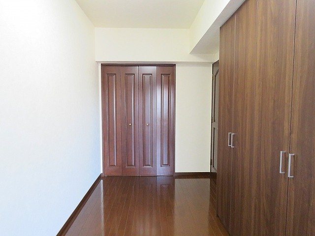 ダイアパレスシェルトワレ目黒　洋室約5.3帖