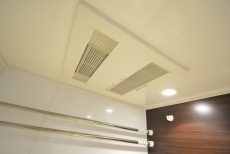 三軒茶屋スカイハイツ 浴室