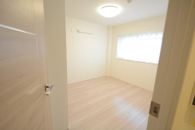 砧公園ヒミコマンション 洋室5.8