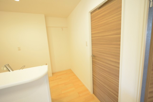 砧公園ヒミコマンション 洋室２