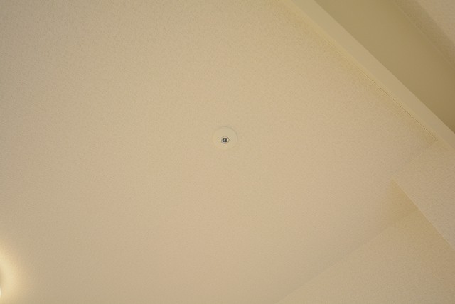 三井音羽ハイツ 洋室②