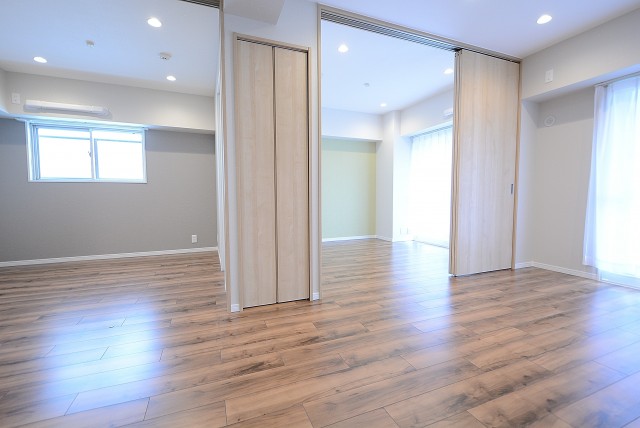 都立大バロンズコート ＬＤ