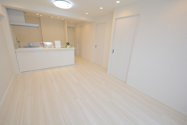 エクセル東陽町 LD