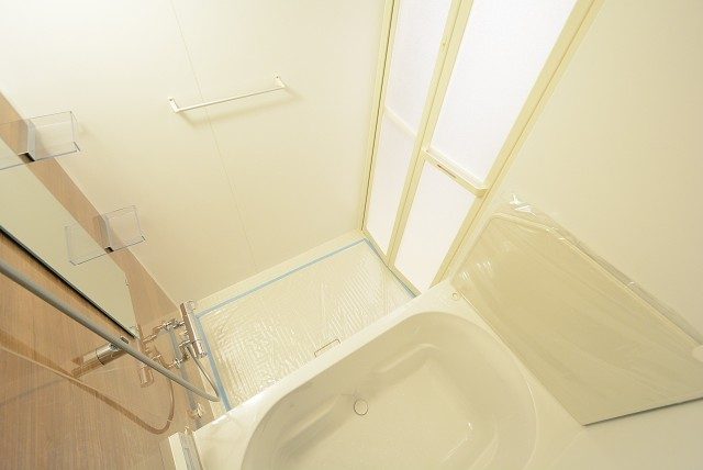 ファミリータウン東陽 バス