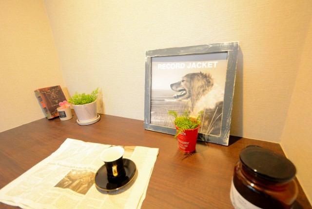 シャンボール尾山台 洋室７_９