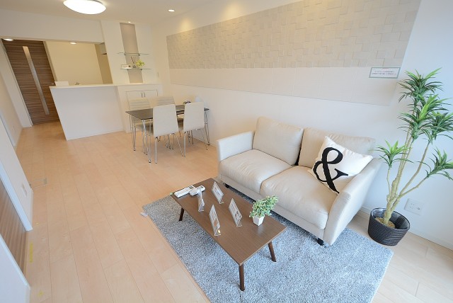 方南町ハイツLD