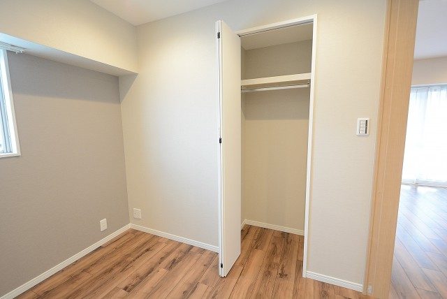 都立大バロンズコート 洋室4.0