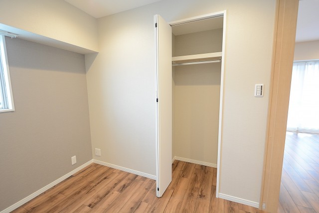 都立大バロンズコート 洋室4.0