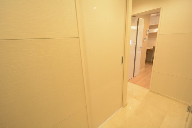 大森ハイツ 洋室１