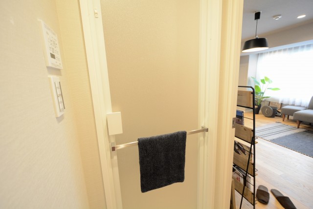 シャンボール荻窪 バス