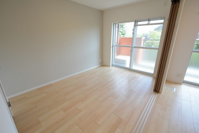 砧公園ヒミコマンション 洋室１