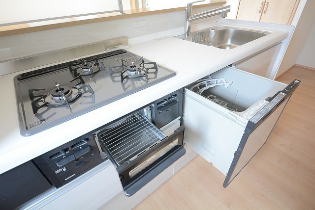 自由が丘セントラルマンション