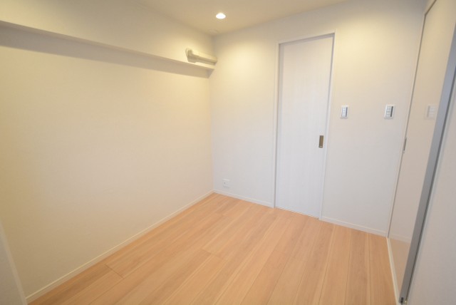 大森ハイツ 洋室１