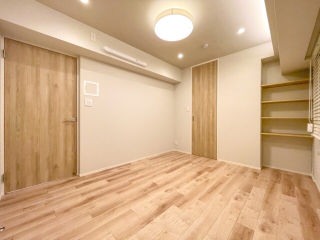 イトーピア渋谷桜ケ丘 サービスルーム