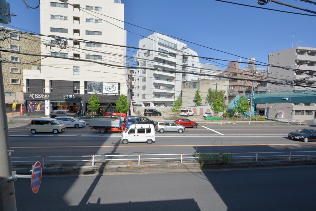 シャンボール荻窪 洋室２