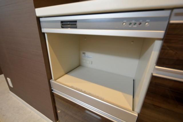 学芸大ハイツ キッチン