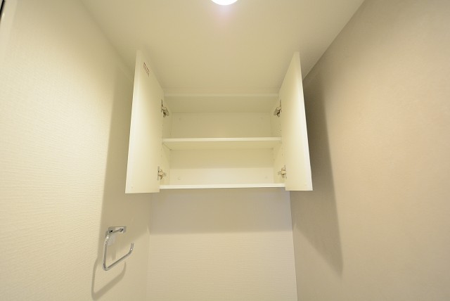 方南町ハイツ トイレ