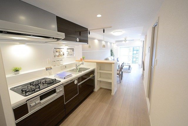 カーサ桜上水 LD