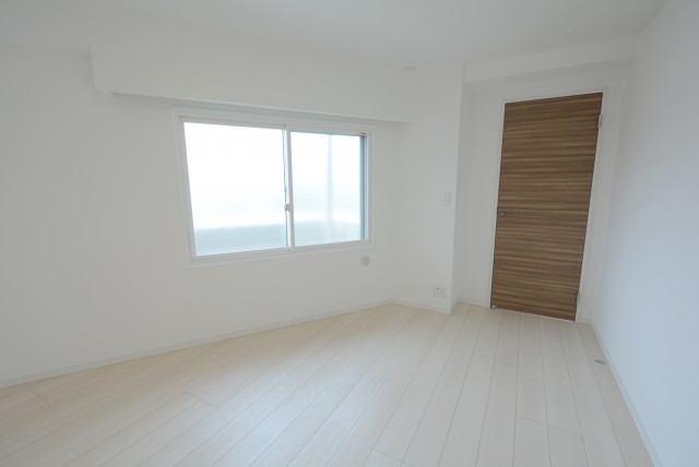 中野坂上マンション LD